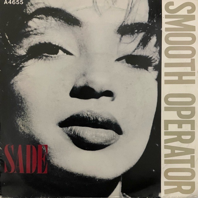 Sade｜Smooth Operator (7)｜レコード通販｜vivrantdiscstore