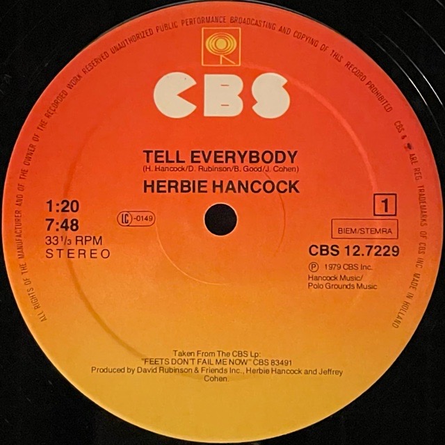 Tell Everybody (12)