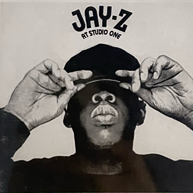Jay-Z｜Jay-Z At Studio One Reggae Mash Ups (LP)｜レコード通販 