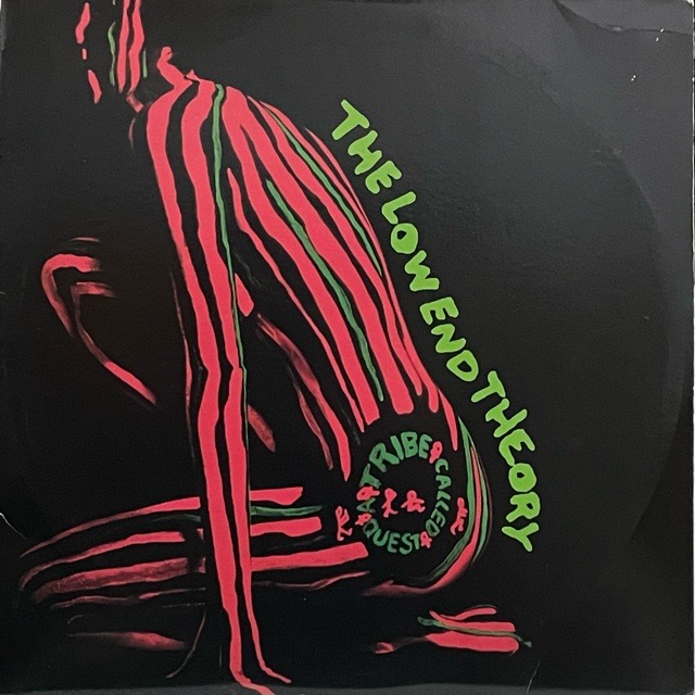 通販 激安◇ A Tribe Called Quest LPレコード drenriquejmariani.com