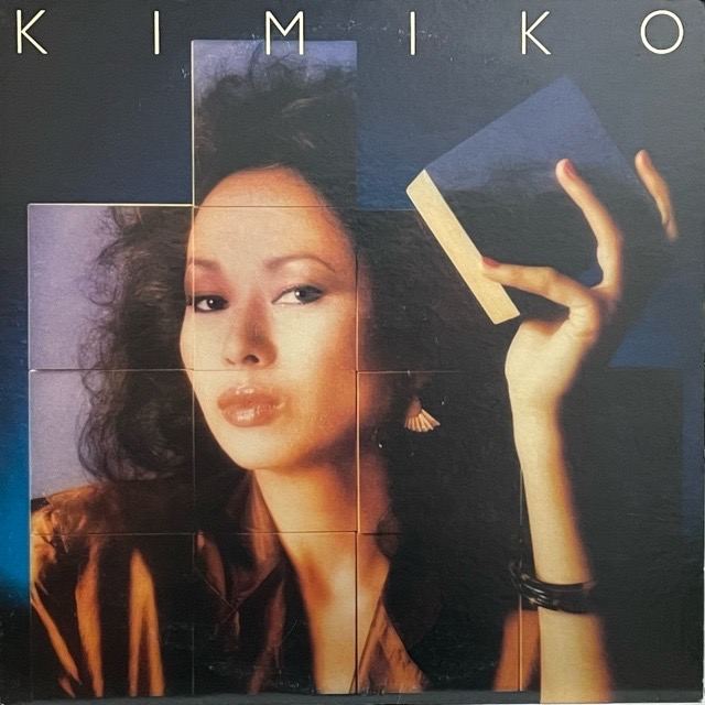 Kimiko (LP)