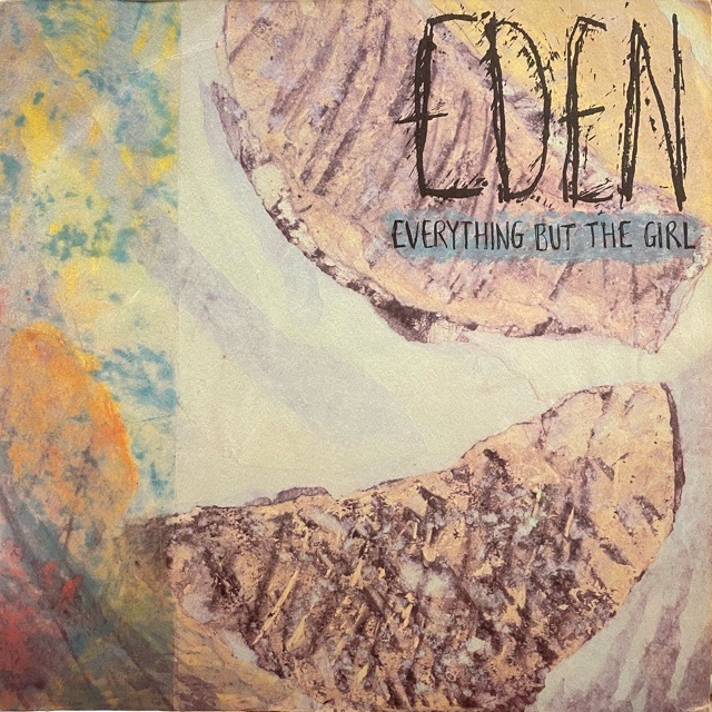 [レコード, オリジナル] Everything But The Girl LP LP】Everything But The Girl – Idlewild | マメシバレコード