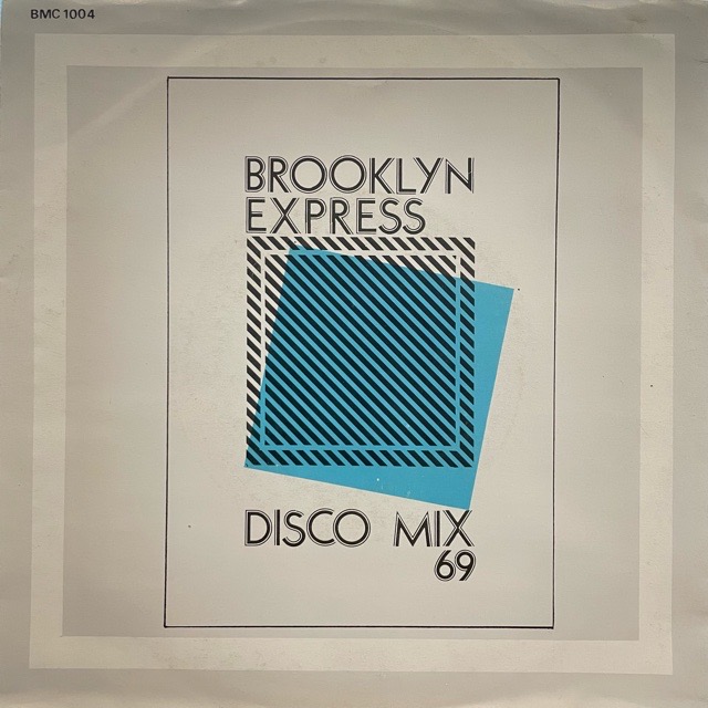 Brooklyn Express Sixty Nine