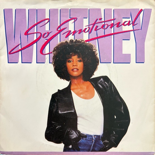 R&B｜レコード通販｜vivrantdiscstore