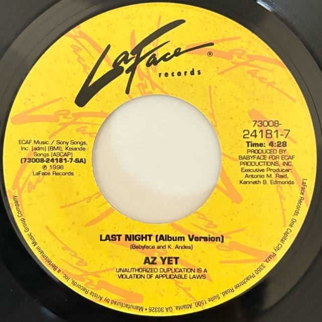 R&B｜レコード通販｜vivrantdiscstore