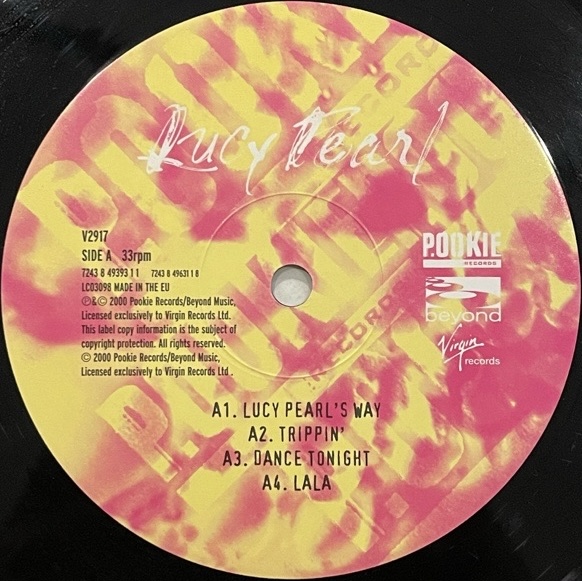 【UKオリジナル盤】Lucy Pearl ‎– Lucy Pearl レコード 81jbFstfLtL._UF1000,1000_QL80_.jpg