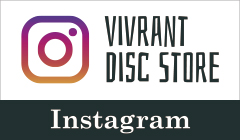 Vivrant Disc Store　Instagram