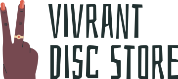 Vivrant Disc Store